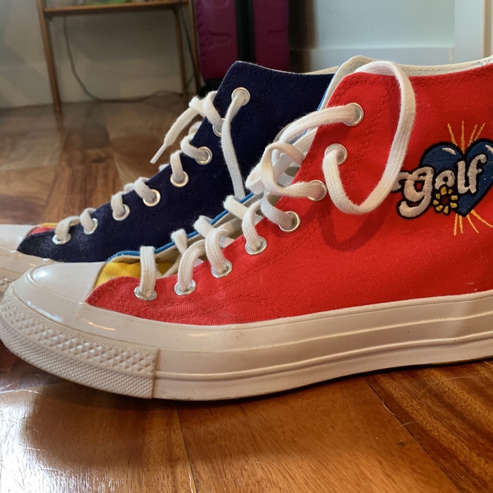 Golf Multicolor Converse - image 2